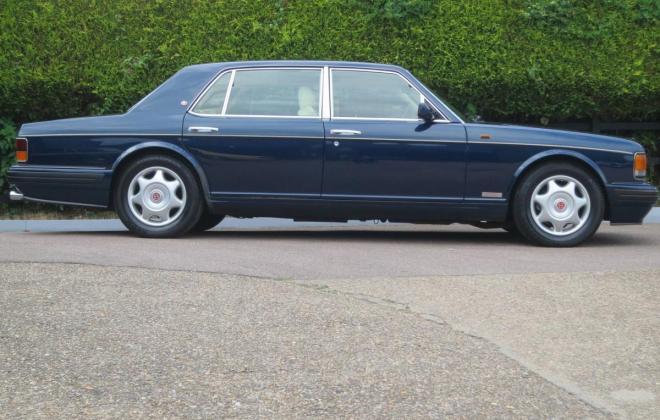 1997 Bentley Turbo R (Royal Blue) for sale UK (1).jpg
