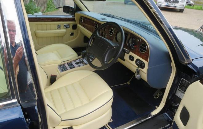 1997 Bentley Turbo R Magnolia Hyde interior (6).jpg