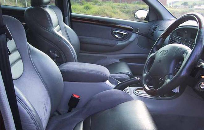 1997 Ford Falcon EL GT interior seat trim image mako grey (3).jpg