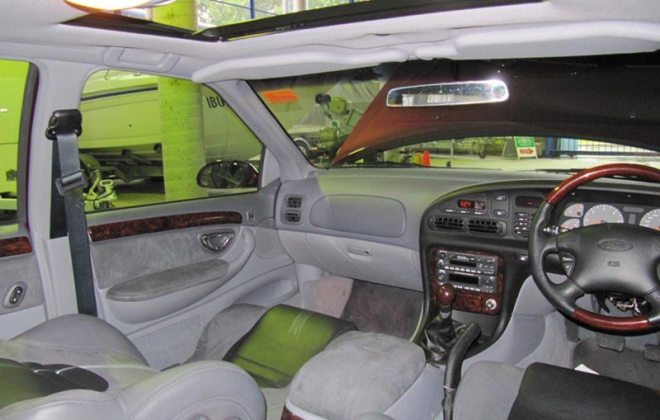 1997 Ford Falcon EL GT interior seat trim image mako grey (3).png