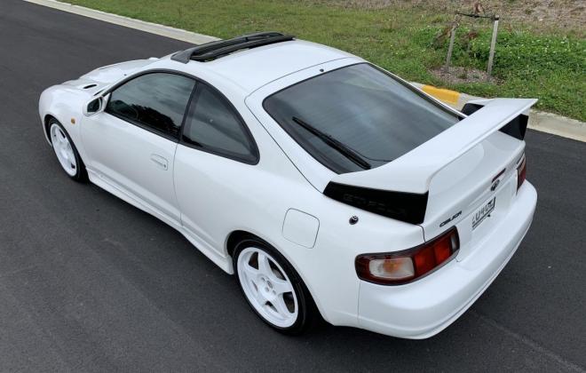 1997 Toyota Celica GT-Four White New Zealand (19).jpg