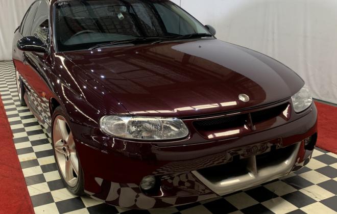 1998 HSV VT GTS original images maroon (11).jpg