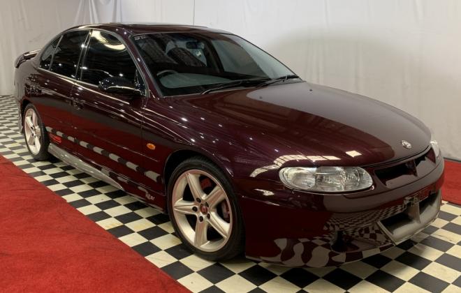1998 Holden Hsv Vt Gts Classicregister 1998 Holden Hsv Vt Gts Classicregister