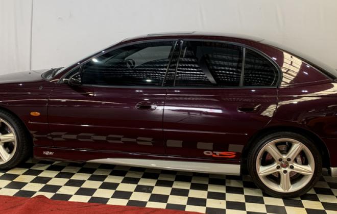 1998 Holden Hsv Vt Gts Classicregister 1998 Holden Hsv Vt Gts Classicregister