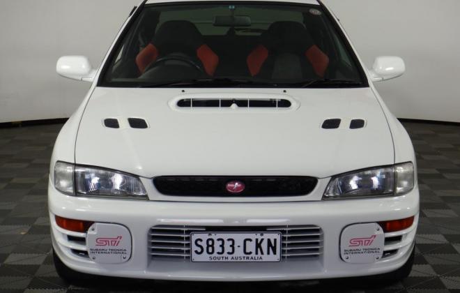 1998 Subaru WRX STi Version 5 Coupe type R white images 2021 Australia (2).jpg