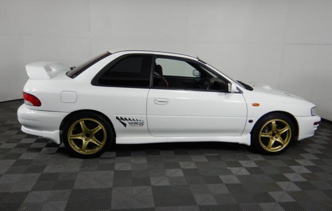 1998 Subaru WRX STi Version 5 Coupe type R white images 2021 Australia (4).jpg