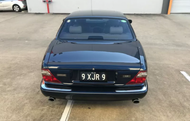 1999 Blue Jaguar XJR X308 Australia RHD images (9).png