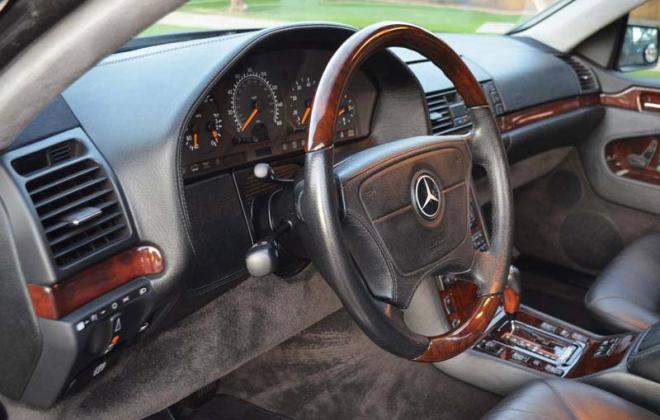 1999 CL500 USA late timber trim steering wheel.jpg