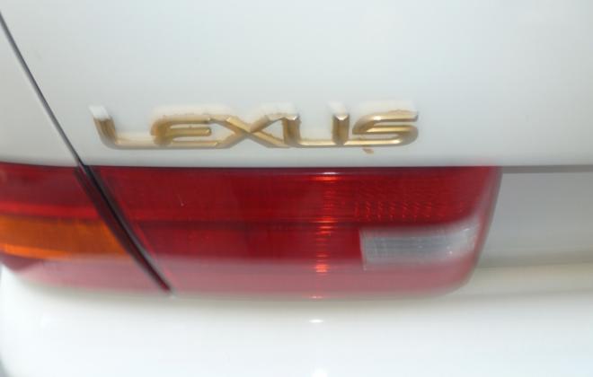 1999 Diamond White Pearl Lexus LS400 for sale Nevada USA (10).jpg
