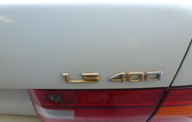 1999 Diamond White Pearl Lexus LS400 for sale Nevada USA (12).jpg