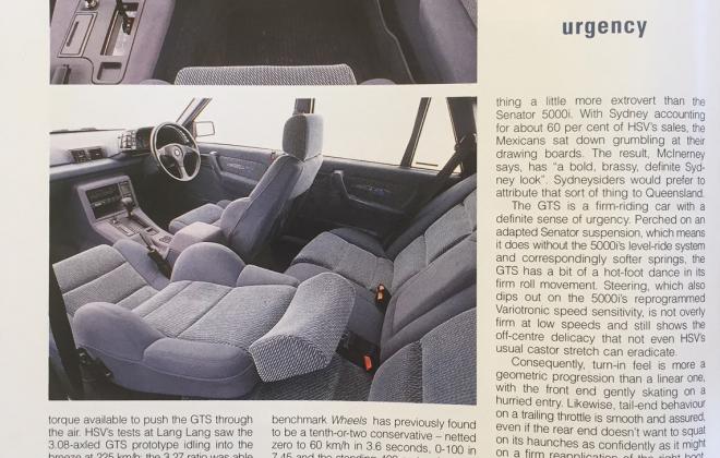 2 VP HSV GTS Wheels magazine article 1992 (3).jpg