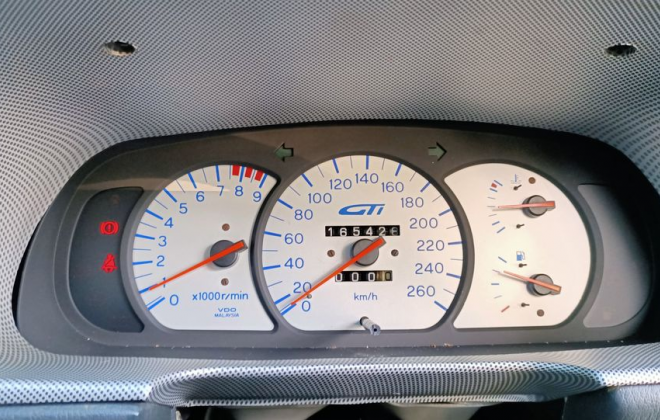 2000 Proton Satria GTi Silgver hatch Australia (10).png