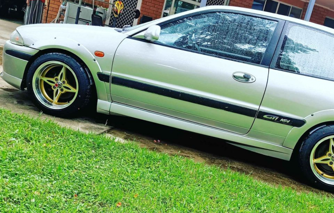 2000 Proton Satria GTi Silgver hatch Australia (4).png