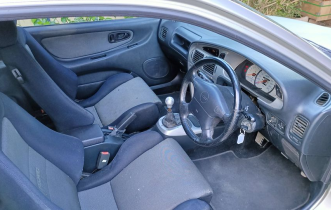 2000 Proton Satria GTi Silgver hatch Australia (5).png