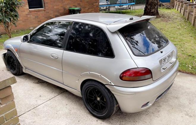 2000 Proton Satria GTi hatch project for sale images (4).jpg