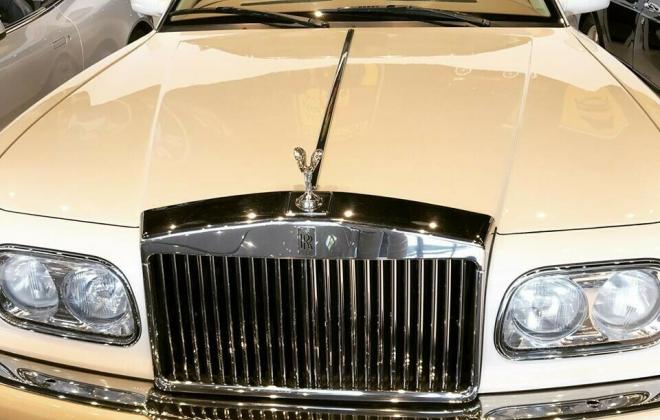 2000 Roills Royce Corniche white paint images Dec 2020 (2).jpg