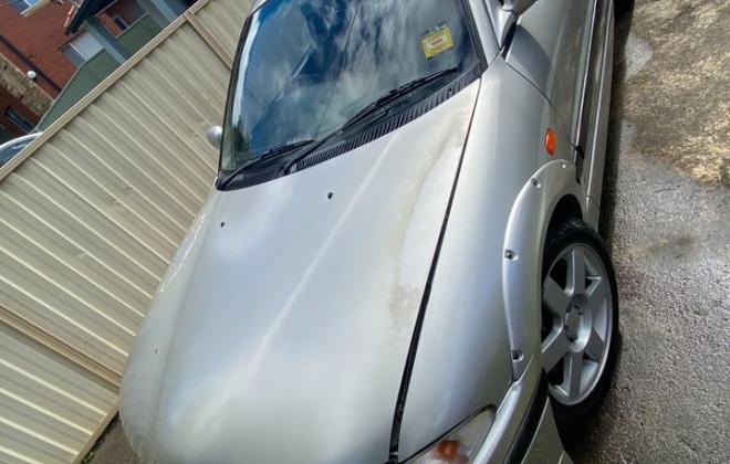 2002 Proton Satria GTi Australia for sale March 2022  (13).jpg