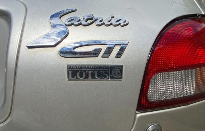 2002 Proton Satria GTi Australia for sale March 2022  (4).jpg