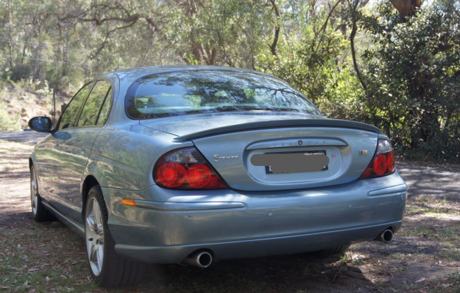 2003 Jajuar S-Type R V8 Sedan for sale Australia (1).png