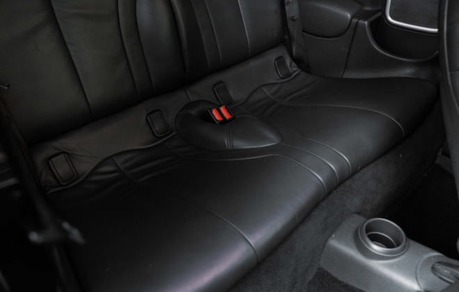 2003 Mini R53 Cooper S JCW Grey with black leather Australia (35).png