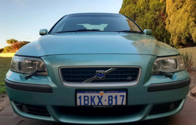 2003 Volvo S60 R Sedant AWD Turbo Australia Blue images (8).png