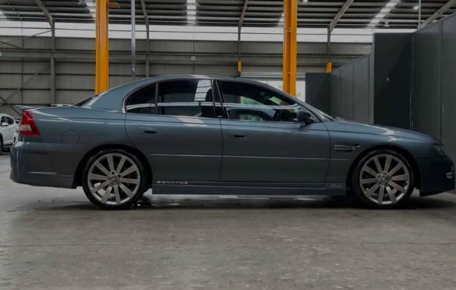 2006 Holden HSV VY Senator blue (13).jpg