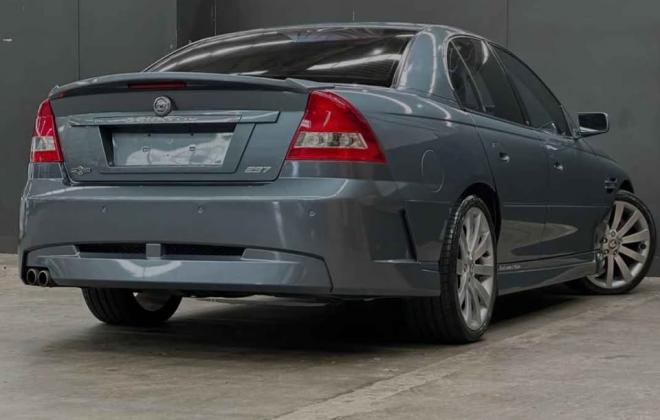 2006 Holden HSV VY Senator blue (3).jpg