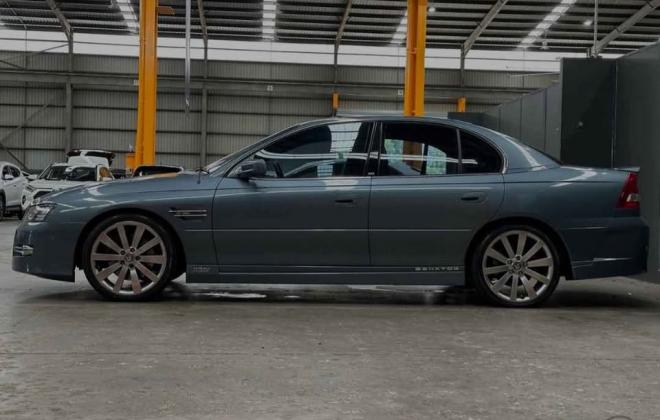 2006 Holden HSV VY Senator blue (6).jpg