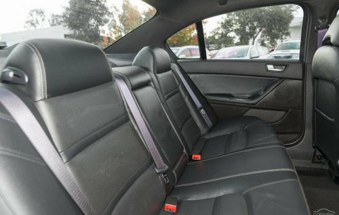 2016 Ford Falcon G6E Turbo FG X interior images black leather (3).jpg