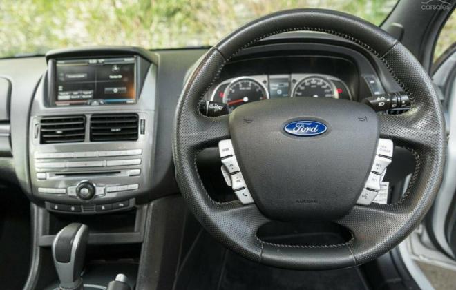 2016 Ford Falcon G6E Turbo FG X interior images black leather (7).jpg