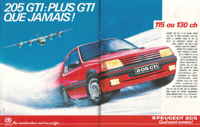 205 GTI Phase 1 Peugeot brochure (3).png