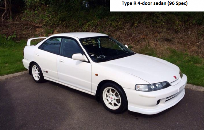 4 door sedan 1996 sec Type R Integra.png