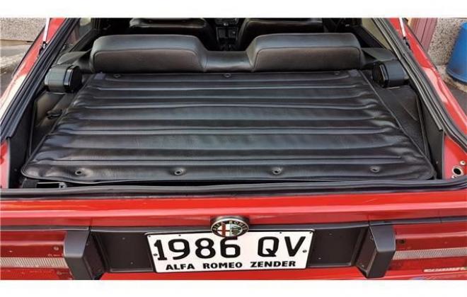 Alfa Romeo Sprint Z QV-(Quadrifoglio Verde) red images 1986 (14).jpg