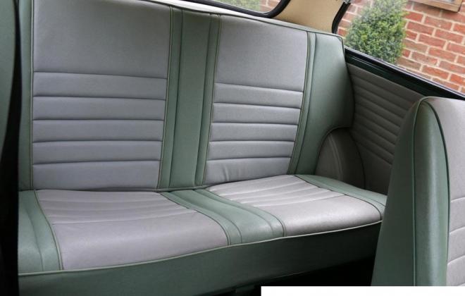 Almond Green MK1 1071cc Cooper S interior LHD.jpg