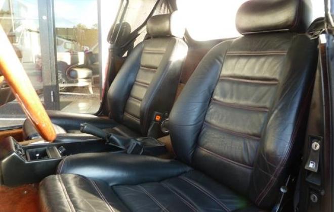 Alpha Romeo Spider Front black leather seats.jpg