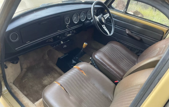 Austin 1300 GT mustard paint Australia for sale images (5).png