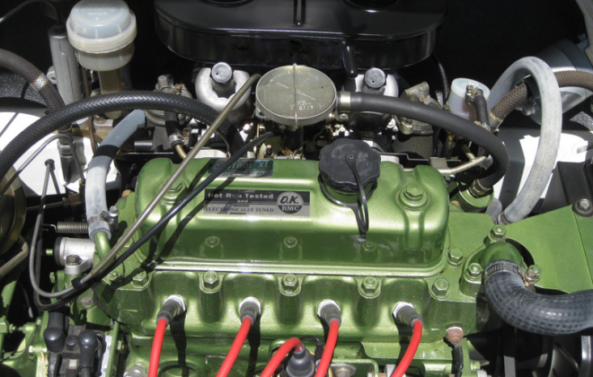 Australian Clubman GT engine.png