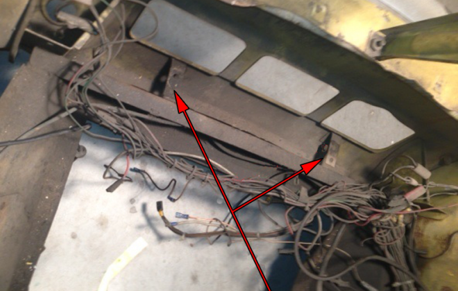 Australian Clubman GT oil cooler mounting brackets.png
