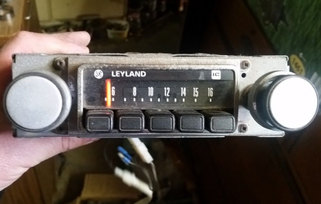 Australian Clubman GT radio type close-up.png