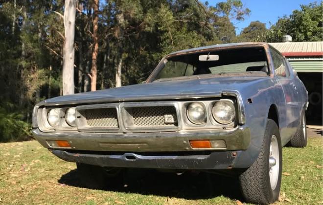 Australian Datsun 240K restoration project for sale (6).jpg