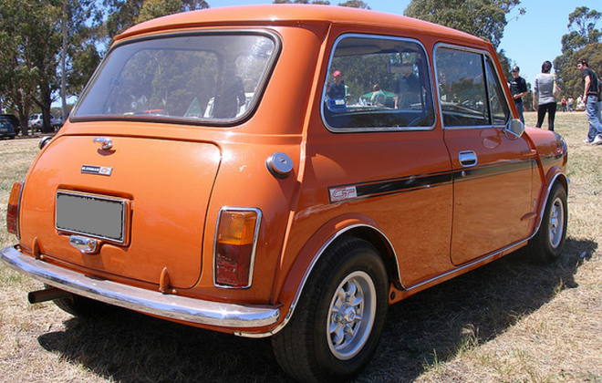 Australian Leyland Mini Clubman GT Cadiz orange Paint1.png