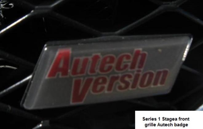 Autech badge front grille stagea 260RS.jpg