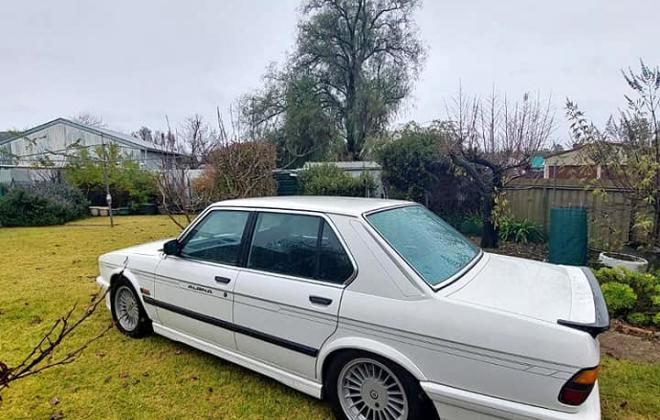 BMW E28 Alpina B10 Australian delivered 1985 (1).jpg