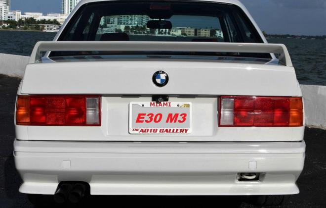 BMW E30 M3 Rear tail lights and soiler.jpg