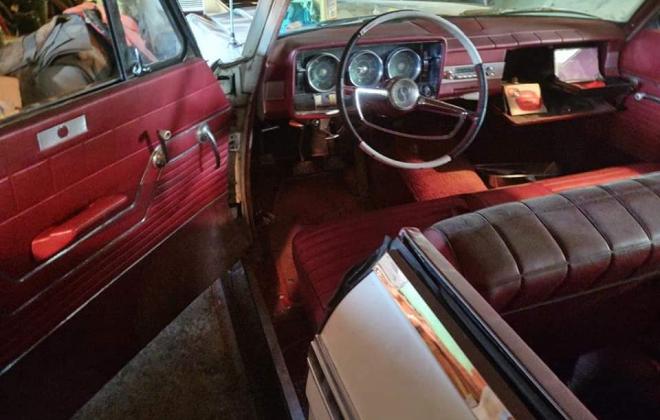 Barn find 1964 Studebaker Daytona hardtop coupe (7).jpg