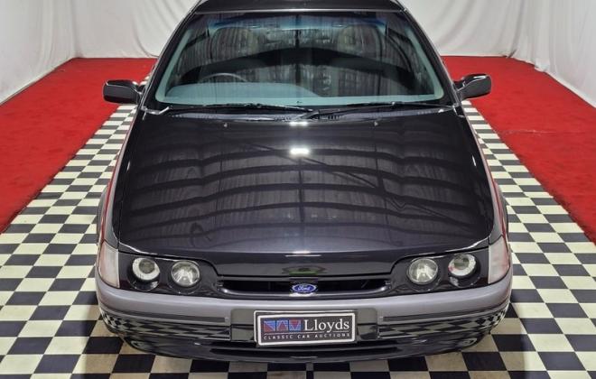 Black Ford Falcon XR8 Sprint 1994 for sale 2022 Sydney (22).jpg