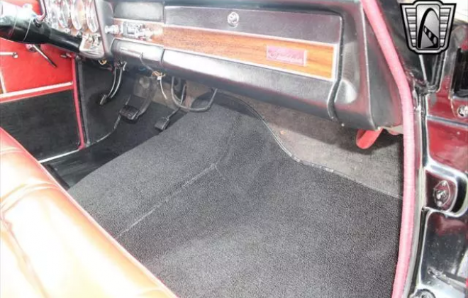 Black Studebaker Daytona 1966 for sale USA (11).png