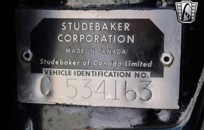 Black Studebaker Daytona 1966 for sale USA (20).png