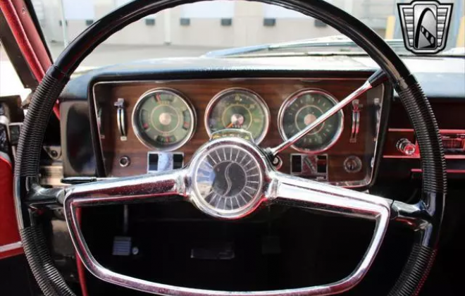 Black Studebaker Daytona 1966 for sale USA (21).png