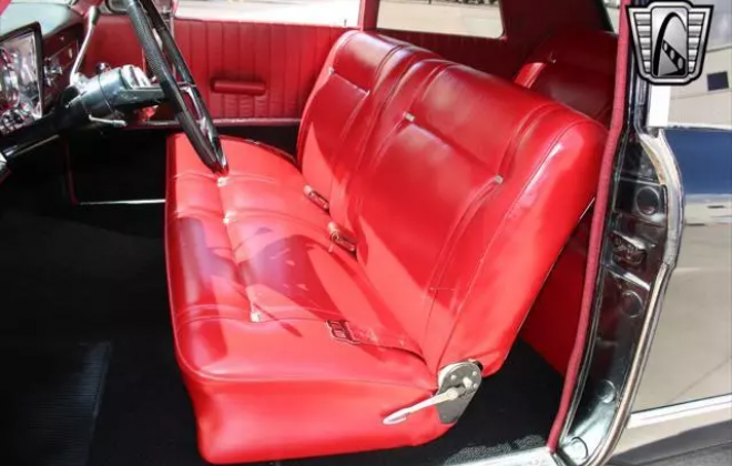 Black Studebaker Daytona 1966 for sale USA (22).png